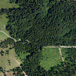 Satellite imagery of Rampoldplatte, DE