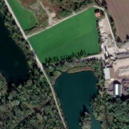 Satellite imagery of Riedlberg, DE