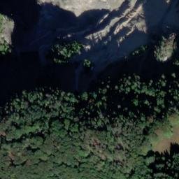 Satellite imagery of cairn, DE