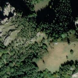 Satellite imagery of Heuberg, DE