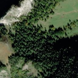 Satellite imagery of Heuberg, DE
