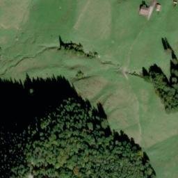 Satellite imagery of Heuberg, DE