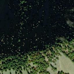 Satellite imagery of Haidenholzer Schneid, DE