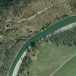 Satellite imagery of Buchberg, DE