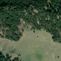 Satellite imagery of Großer Rechen Berg, DE