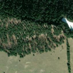 Satellite imagery of Großer Rechen Berg, DE