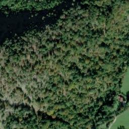 Satellite imagery of Gschößwände, DE