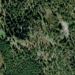 Satellite imagery of Inzeller Kienberg, DE
