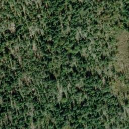 Satellite imagery of Inzeller Kienberg, DE