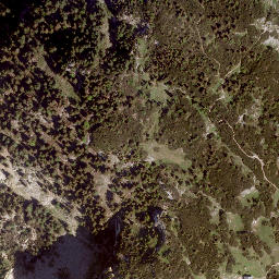Satellite imagery of Geiereck, AT