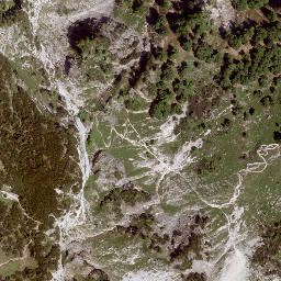 Satellite imagery of Geiereck, AT