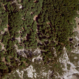 Satellite imagery of Schellenbergsattel, DE