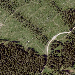Satellite imagery of Illingerberg, AT