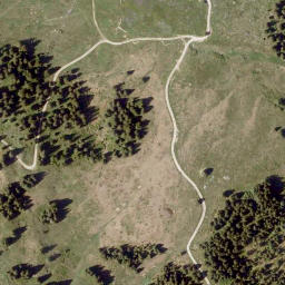 Satellite imagery of Illingerberg, AT