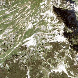 Satellite imagery of survey_point, AT