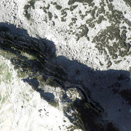 Satellite imagery of Almkogel, AT