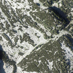 Satellite imagery of Almkogel, AT