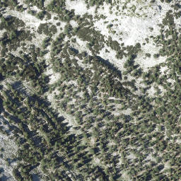 Satellite imagery of Almkogel, AT