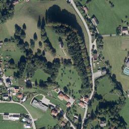 Satellite imagery of Kalvarienberg, AT