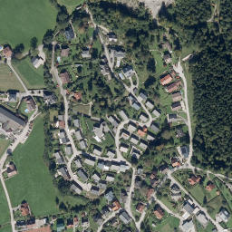 Satellite imagery of Kalvarienberg, AT