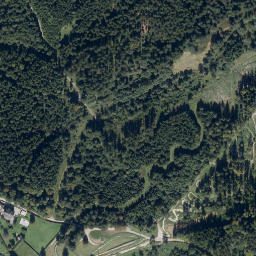 Satellite imagery of Wurbauerkogel, AT