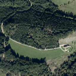 Satellite imagery of Knirschensteinberg, AT