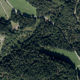Satellite imagery of Knirschensteinberg, AT