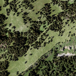 Satellite imagery of Spielkogel, AT
