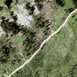 Satellite imagery of Spielkogel, AT