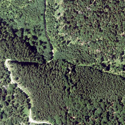 Satellite imagery of Peternstelle, AT