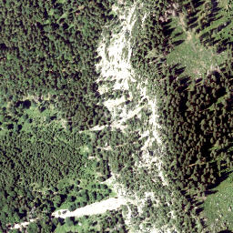 Satellite imagery of Peternstelle, AT