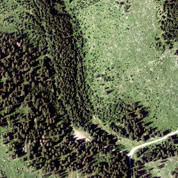 Satellite imagery of Peternstelle, AT