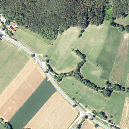 Satellite imagery of survey_point, AT