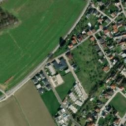 Satellite imagery of Poststein, HU