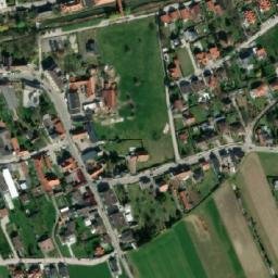 Satellite imagery of Poststein, HU