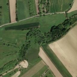 Satellite imagery of boundary_stone, HU