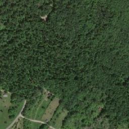 Satellite imagery of Marzer Kogel, AT