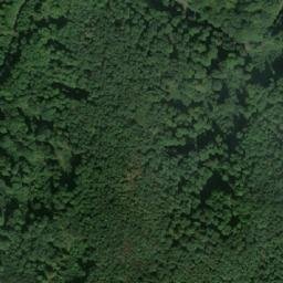 Satellite imagery of Tüskés-hegy, SK