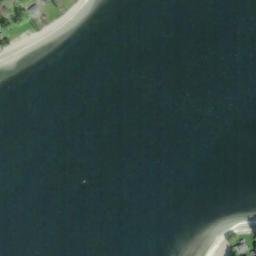 Satellite imagery of Agate Point, US