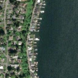 Satellite imagery of 9 A 6 — NGS SY0419 — Seattle, US, US