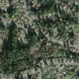 Satellite imagery of GPS90 1C1 — NGS SY5751 — Kirkland, US, US