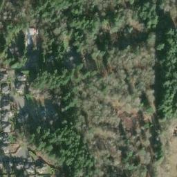 Satellite imagery of CARNATION — NGS SY3736 — Kirkland, US, US