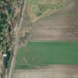 Satellite imagery of CARNATION — NGS SY3736 — Kirkland, US, US