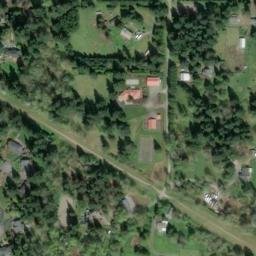Satellite imagery of PATTERSON — NGS SY3534 — King County, US, US