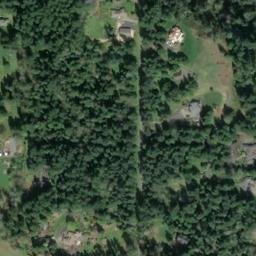 Satellite imagery of PATTERSON — NGS SY3534 — King County, US, US