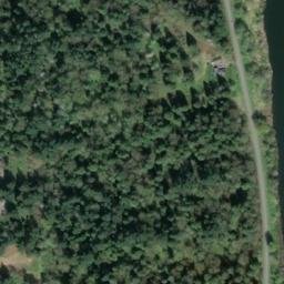 Satellite imagery of PATTERSON — NGS SY3534 — King County, US, US