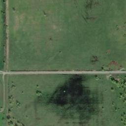 Satellite imagery of Y 67 — NGS SX0853 — King County, US, US