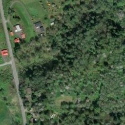 Satellite imagery of RD 11 — NGS SX0872 — Duvall, US, US