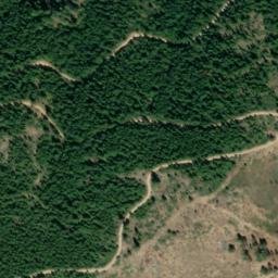 Satellite imagery of Moe Ridge, US