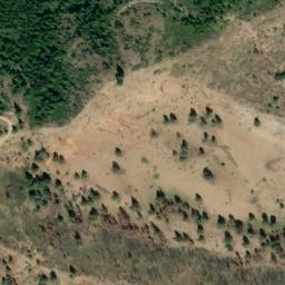 Satellite imagery of Moe Ridge, US